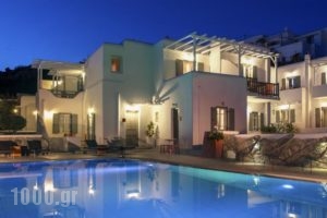 Artemoulas Studios_accommodation_in_Hotel_Cyclades Islands_Mykonos_Platys Gialos