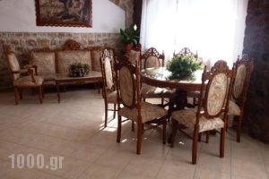 Atalos Apartments & Suites_travel_packages_in_Cyclades Islands_Sandorini_kamari