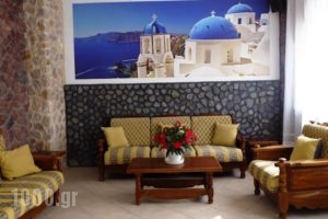 Atalos Apartments & Suites_best deals_Apartment_Cyclades Islands_Sandorini_kamari