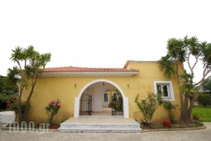 Zante Vista Villas_travel_packages_in_Ionian Islands_Zakinthos_Laganas