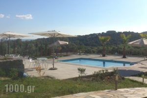 Athos Bay Villa_travel_packages_in_Macedonia_Halkidiki_Ierissos