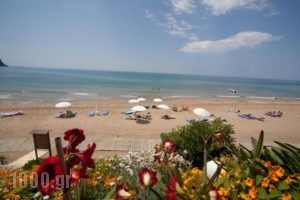 Dandidis Seaside Pension_travel_packages_in_Ionian Islands_Corfu_Corfu Rest Areas
