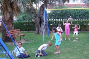 Christina Hotel_lowest prices_in_Hotel_Ionian Islands_Corfu_Corfu Rest Areas