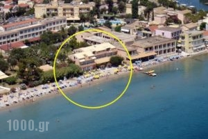 Christina Hotel_accommodation_in_Hotel_Ionian Islands_Corfu_Corfu Rest Areas