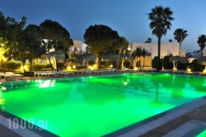 Summer Village Hotel_best prices_in_Hotel_Dodekanessos Islands_Kos_Marmari