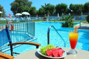 Silver Sun Studios & Apartments_holidays_in_Apartment_Crete_Heraklion_Malia