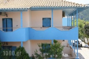 Pension Maria_accommodation_in_Hotel_Ionian Islands_Lefkada_Vasiliki