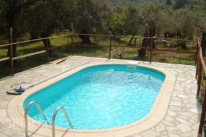 Agravlis Country House'S Kopelos_accommodation_in_Hotel_Central Greece_Evia_Agia Anna