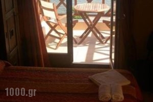 Pansion Pasalimani_best prices_in_Hotel_Macedonia_Halkidiki_Ierissos
