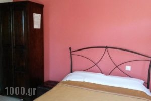 Rentinia Inn_best prices_in_Hotel_Macedonia_Halkidiki_Ammouliani