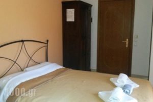 Rentinia Inn_holidays_in_Hotel_Macedonia_Halkidiki_Ammouliani