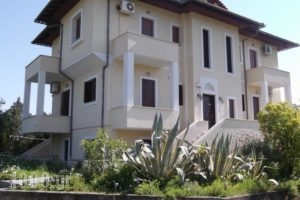 Villa Christina Apartments_travel_packages_in_Thessaly_Magnesia_Almiros