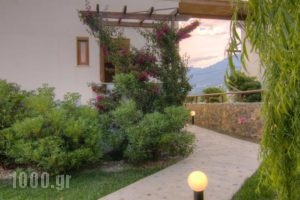 Gasparakis Luxury Bungalows & Villas_best prices_in_Villa_Crete_Rethymnon_Myrthios