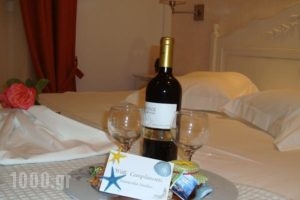 Stampalia Studios_best prices_in_Hotel_Dodekanessos Islands_Astipalea_Astipalea Chora