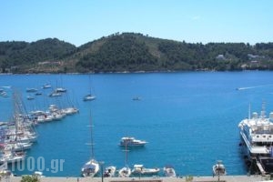Babis_accommodation_in_Hotel_Sporades Islands_Skiathos_Skiathoshora