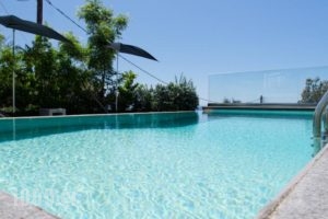 Stefanos Villa Lagonissi_lowest prices_in_Villa_Central Greece_Attica_Athens