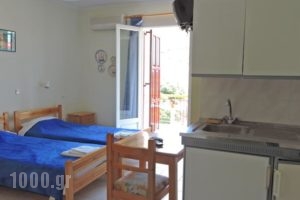Chios Rooms Maria_best deals_Room_Aegean Islands_Chios_Chios Rest Areas