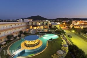 Bayside Hotel Katsaras_accommodation_in_Hotel_Dodekanessos Islands_Rhodes_Kremasti