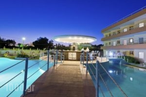 Bayside Hotel Katsaras_best deals_Hotel_Dodekanessos Islands_Rhodes_Kremasti