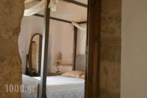 Villa Agonari_travel_packages_in_Crete_Chania_Kissamos