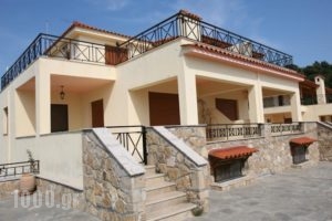 Oikismos Akrogiali_accommodation_in_Hotel_Macedonia_Halkidiki_Kassandreia