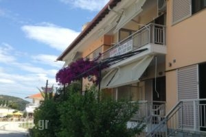 Pansion Eleni_accommodation_in_Hotel_Macedonia_Halkidiki_Ammouliani