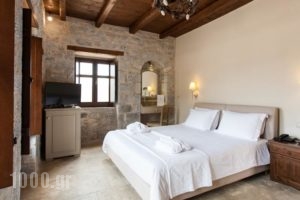 Petra & Fos Boutique Hotel & Spa_holidays_in_Hotel_Peloponesse_Lakonia_Itilo