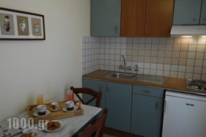 Demestahas Apartments_best prices_in_Apartment_Peloponesse_Lakonia_Gythio