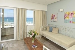 Princess Irini Sea Front Aparthotel_holidays_in_Hotel_Crete_Rethymnon_Rethymnon City