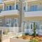 Princess Irini Sea Front Aparthotel_best deals_Hotel_Crete_Rethymnon_Rethymnon City