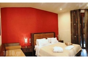 Hotel Bretania_best deals_Hotel_Epirus_Ioannina_Ioannina City