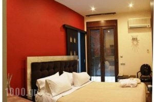 Hotel Bretania_best prices_in_Hotel_Epirus_Ioannina_Ioannina City