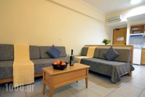 Kos Hotel Junior Suites_best prices_in_Hotel_Dodekanessos Islands_Kos_Kos Chora