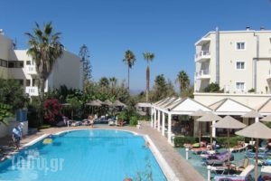 Kos Hotel Junior Suites_travel_packages_in_Dodekanessos Islands_Kos_Kos Chora