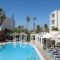 Kos Hotel Junior Suites_travel_packages_in_Dodekanessos Islands_Kos_Kos Chora