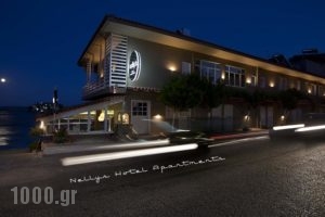 Nelly'S Hotel Apartments_accommodation_in_Apartment_Peloponesse_Argolida_Tolo