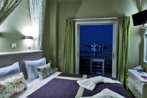 Nelly'S Hotel Apartments_best prices_in_Apartment_Peloponesse_Argolida_Tolo