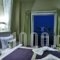 Nelly'S Hotel Apartments_best prices_in_Apartment_Peloponesse_Argolida_Tolo