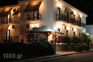 Hotel Aris_accommodation_in_Hotel_Thessaly_Magnesia_Pilio Area