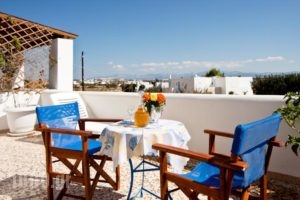 Flora & Agelos Studios_lowest prices_in_Hotel_Cyclades Islands_Antiparos_Antiparos Rest Areas