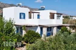 Flora & Agelos Studios in Kariotes, Lefkada, Ionian Islands