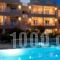 Sunrise Apartments_accommodation_in_Apartment_Crete_Rethymnon_Rethymnon City