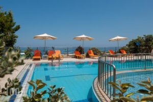 Sunrise Apartments_best deals_Apartment_Crete_Rethymnon_Rethymnon City