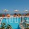 Sunrise Apartments_best deals_Apartment_Crete_Rethymnon_Rethymnon City