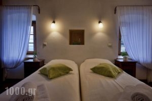 Archontiko Soulioti_best prices_in_Hotel_Thessaly_Larisa_Agiokambos
