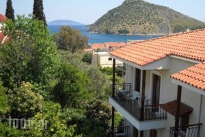 Oasis Apartments_accommodation_in_Apartment_Peloponesse_Argolida_Tolo