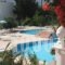 Eristos Beach Hotel_best deals_Hotel_Dodekanessos Islands_Tilos_Tilos Chora