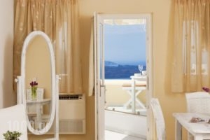 Santorini Princess Spa Hotel_best prices_in_Hotel_Cyclades Islands_Sandorini_Imerovigli