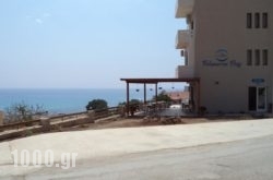 Falasarna Bay in Aigina Rest Areas, Aigina, Piraeus Islands - Trizonia