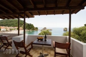 Krioneri Beach_best deals_Hotel_Epirus_Preveza_Parga